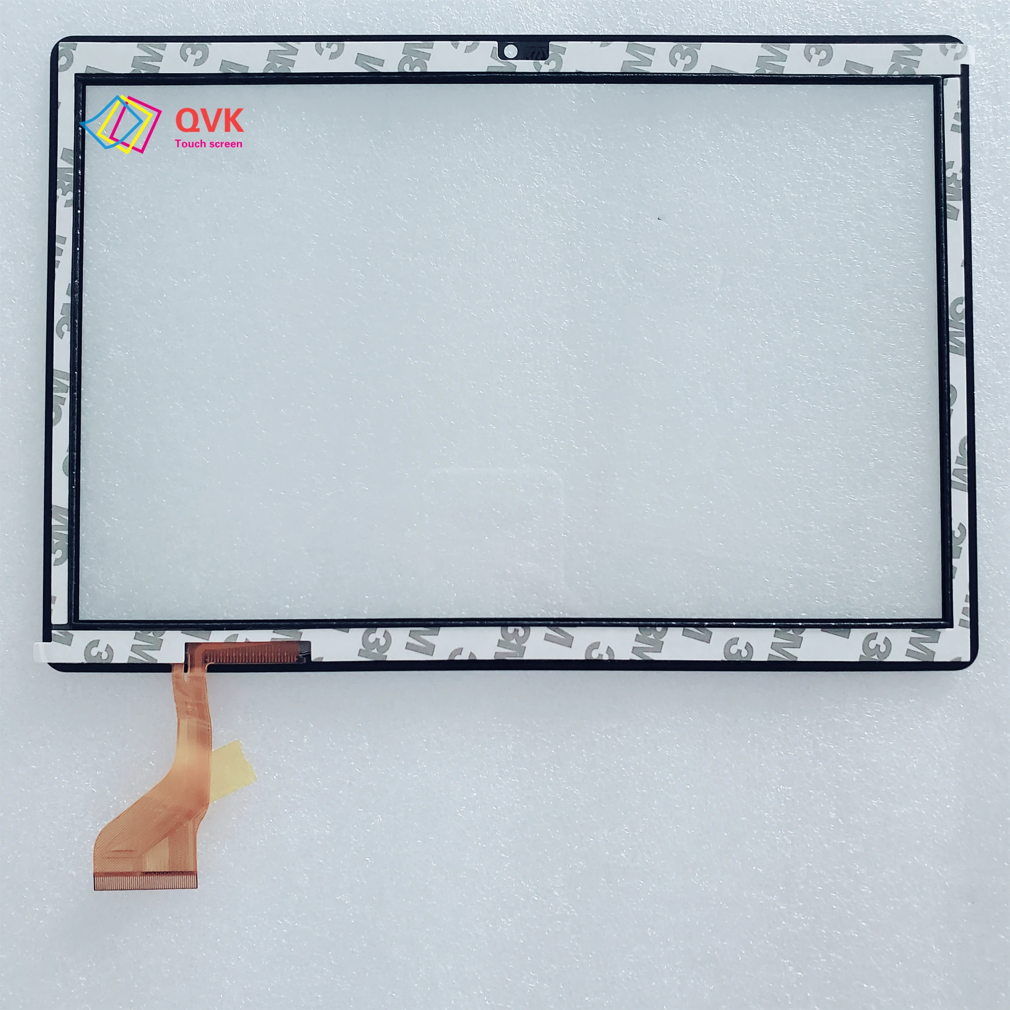 10.1inch 2.5D P/N XC-GG1068/Cq1001-A1 Tablet PC Capacitive Touch Screen Digitizer Sensor For Multlaser m10 4G Pro AC CQ1001