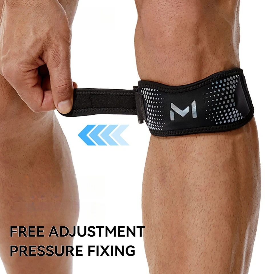 Knee Support Strap 5