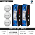 6Pcs Golf Ball