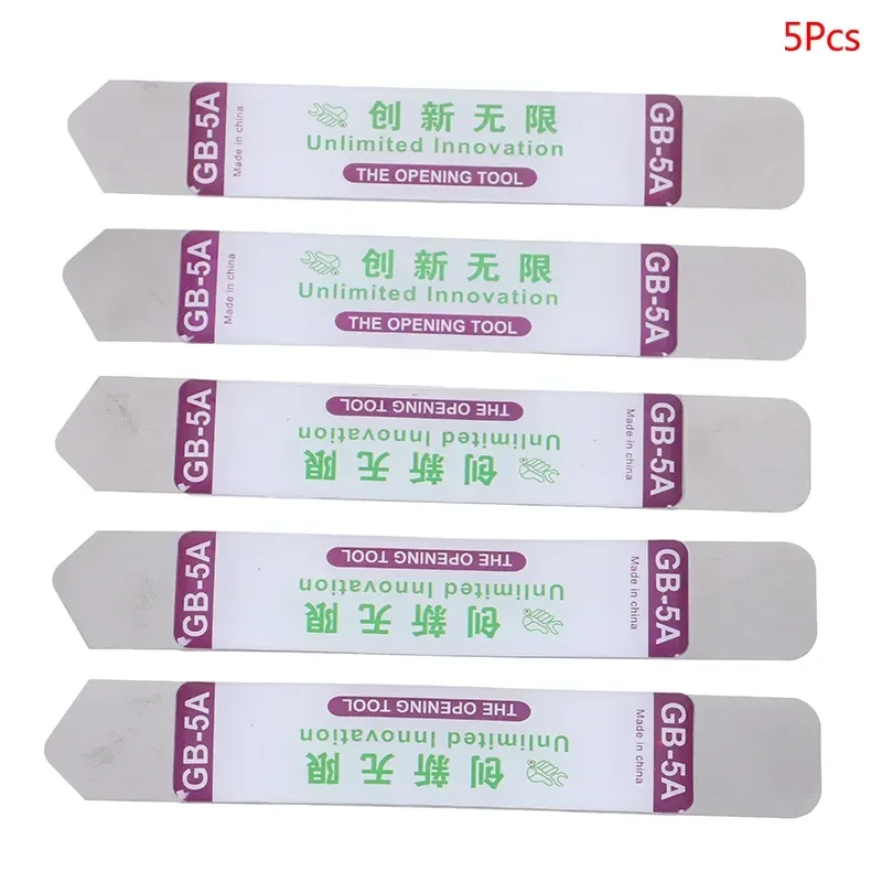 5PCS