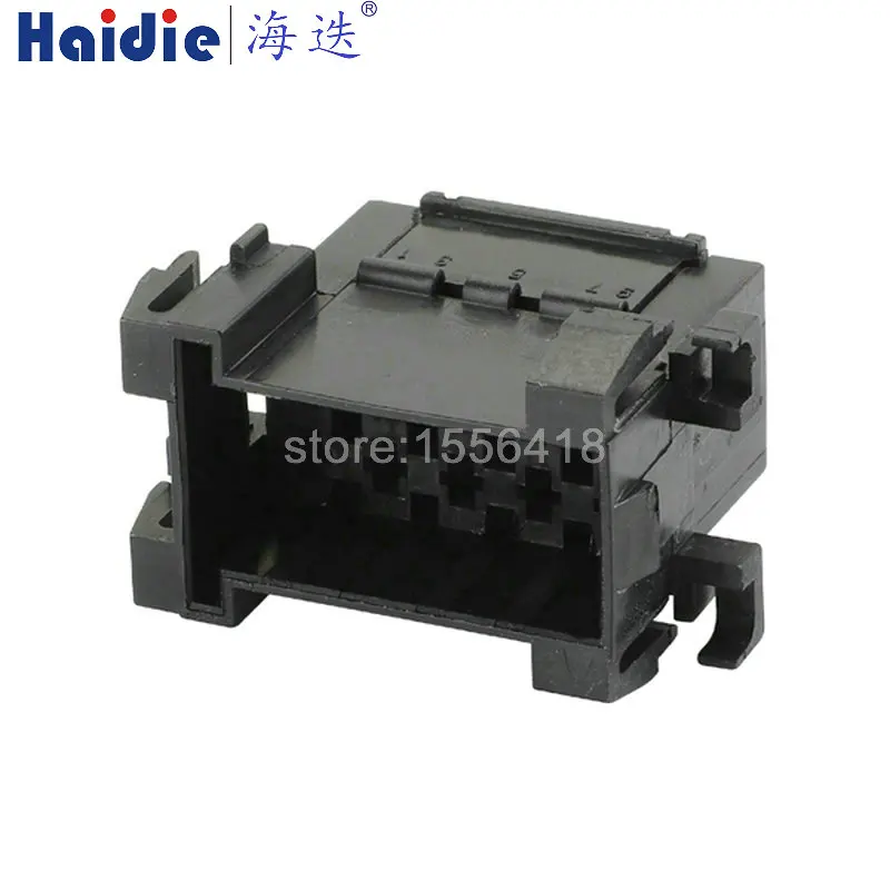

10 Pins automotive connector 929505-4/1-929505-4 929504-4/1-929504-4
