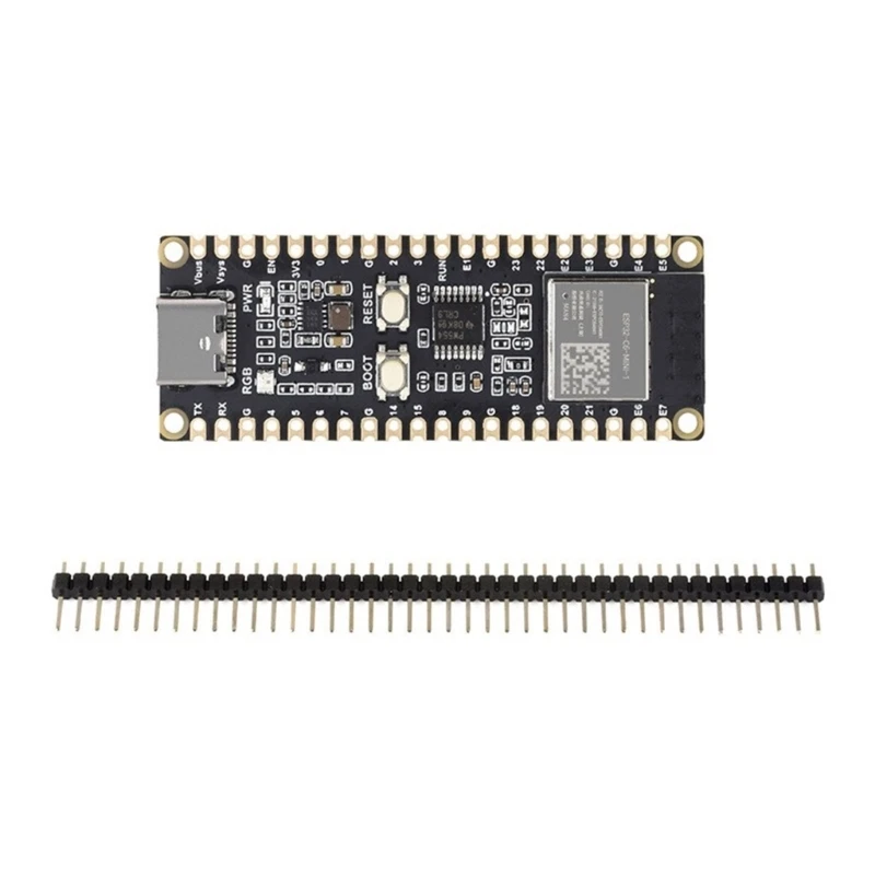 ESP32-C6-MINI-1  ESP32-C6 ũƮѷ   160MHz 83XB