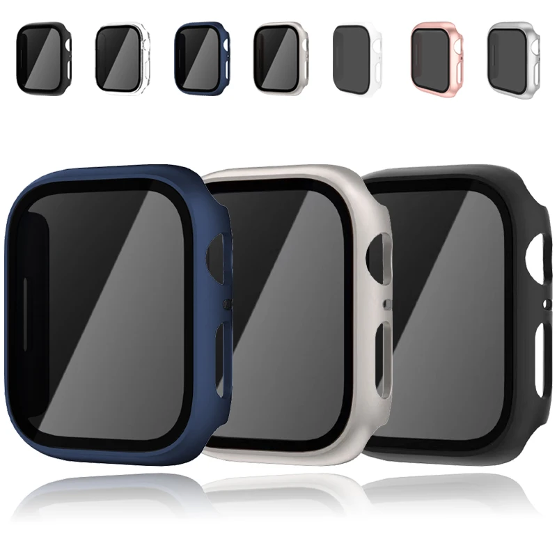 

Защитное стекло для Apple Watch 45 мм 41 мм 44 мм 40 мм
