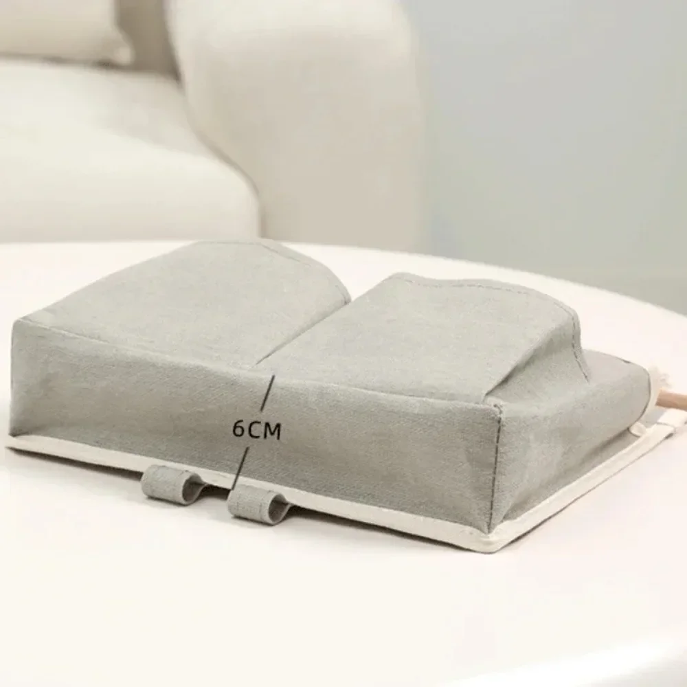 Waterproof Wall Door Hanging Storage Bag Underwear Organizer Sundries Pouches Closet Home Decoration Storage Bag