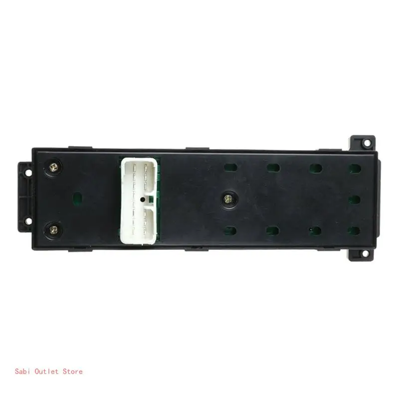 자동 자동차 전기 마스터 파워 윈도우 리프터 미러 스위치 푸시 버튼 forHyundai Santafe-935702B140 07-2011