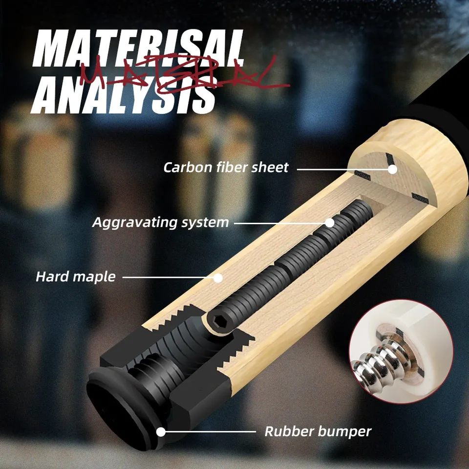 KONLLENインレイプロフェッショナルキュー KONLLENインレイプロフェッショナルキュー