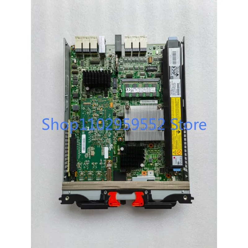 01LJ608 01AC367 V5000G2 V3700V2 V5010 스토리지 컨트롤러용 1개