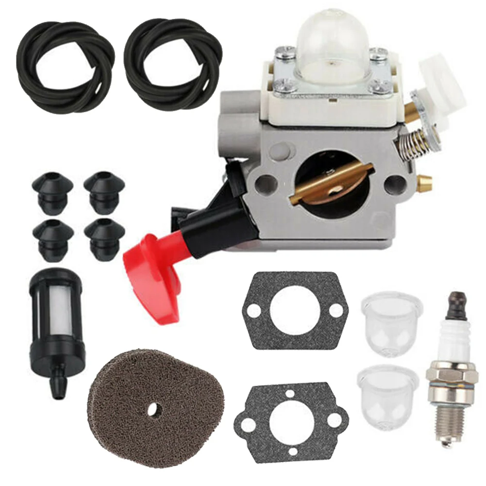 

Карбюратор ДЛЯ ТРИММЕРА Stihl FS56RC FS70C FS70R FS70RC KN56 KN56RC HL56K