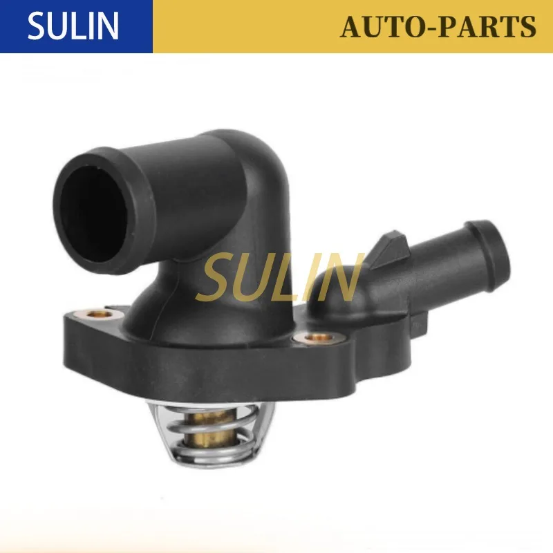 11537512733 11537512734 Gruppo Termostato Per Mini Convertibile Cooper S John Cooper Works 7512733 7512734