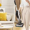 Bisheng Fourth Generation 4.0 Mopping and Suction Integrated Floor Scrubber Steam Cleaner Electric Mop Wet Kitchen Robots Water 4