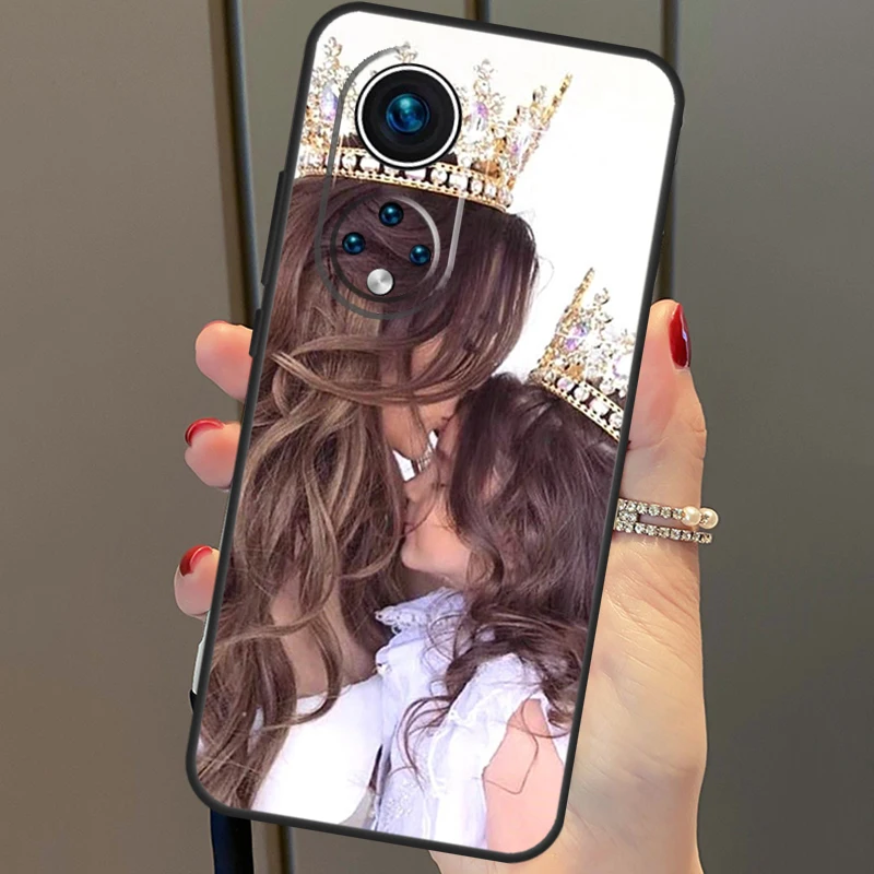 Elegant Family Bond Case - Customizable Design