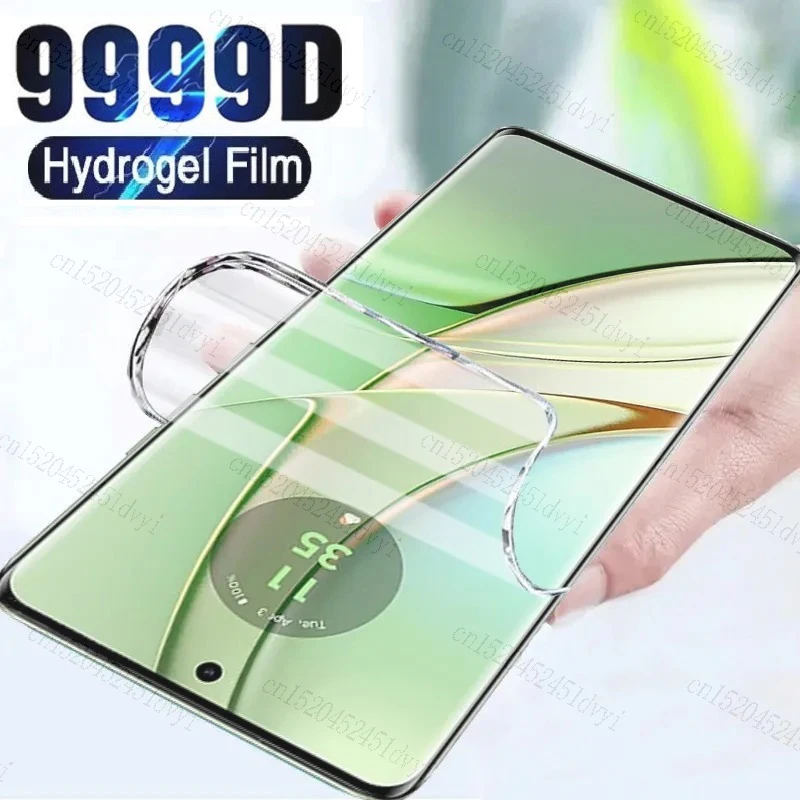 

Hydrogel Film for Moto Edge 20 30 Lite 40 20 Pro 30 Neo X30 S30 5G Film Screen Protector for Motorola Edge 30 Film