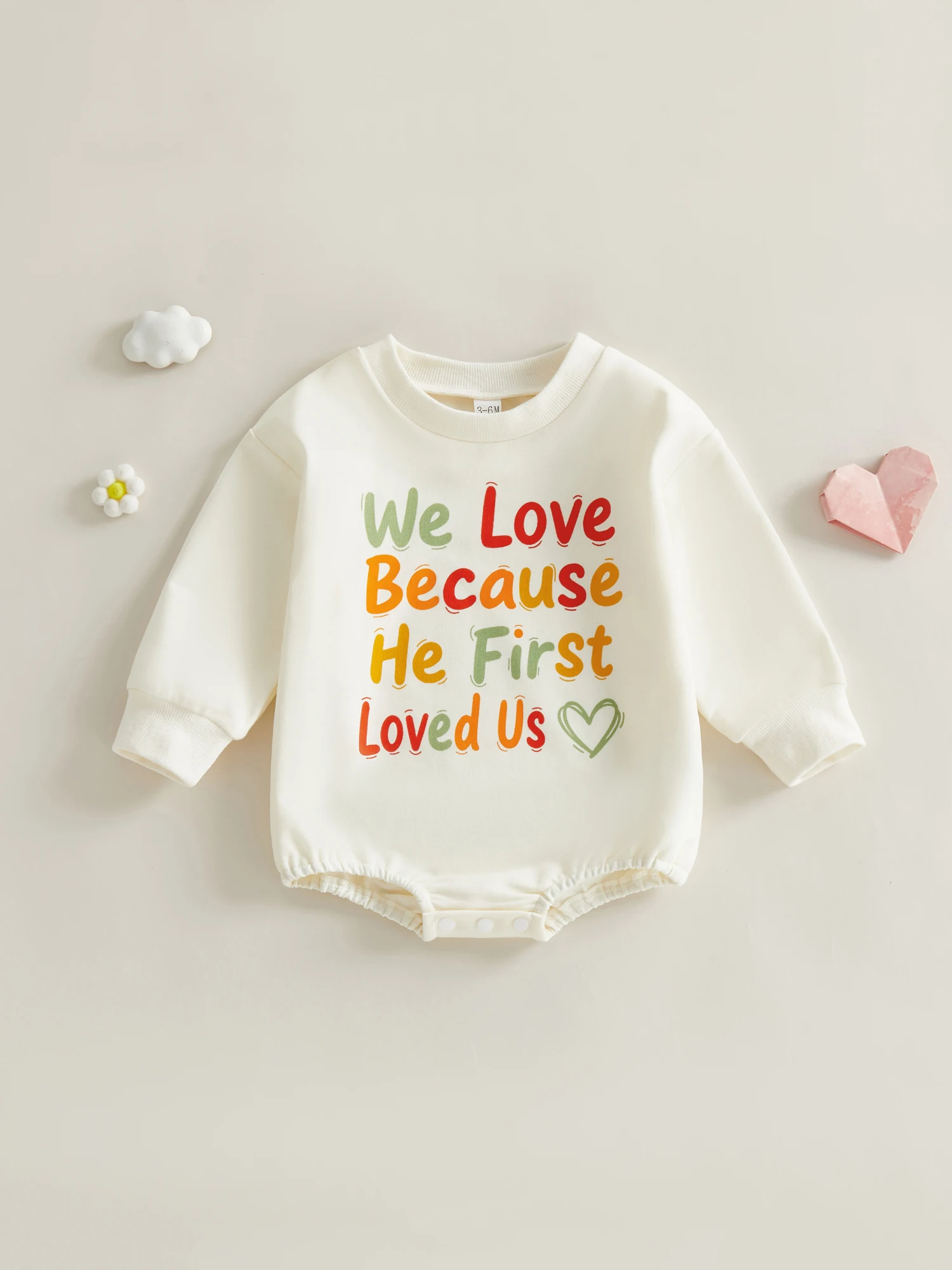 Adorable Toddler Unisex Dinosaur Print Hooded Romper with Long Sleeves and Zipper Closure for Winter Warmth and Style