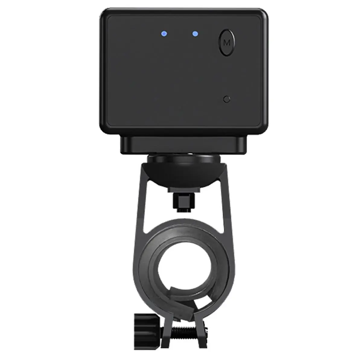 N05R WiFi 대시캠 야외 휴대용 사이클링 레코더 오프로드 스포츠 카메라 HD 720P (전기 자전거 및 오토바이용)