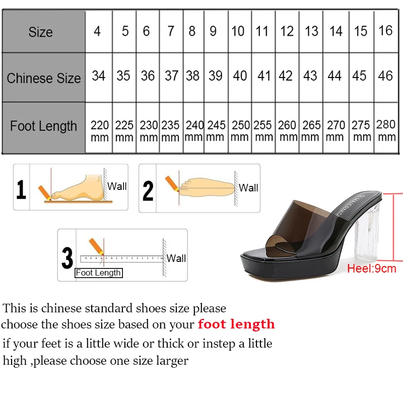 Crocs Shoe Size Chart: Adult & Kids Sizing - Crocs