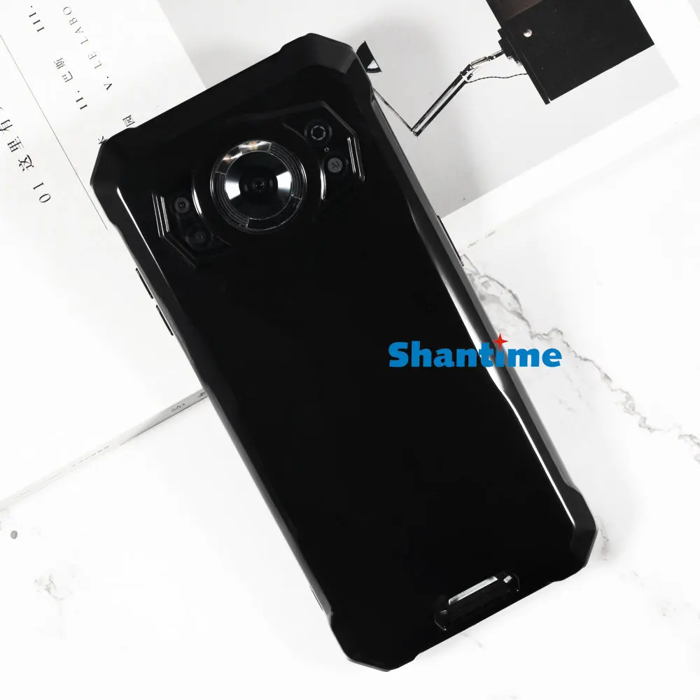 Soft Silicone TPU Rubber Oscal S80 Case 