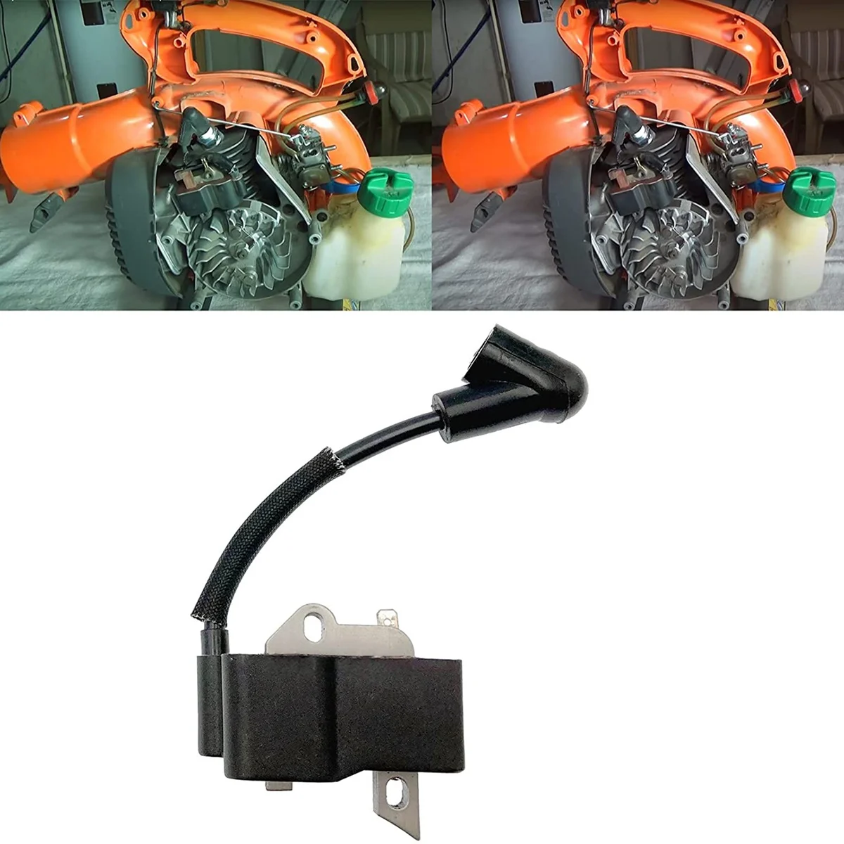 545108101IgnitionCoilsforHusqvarnaGasHandheldLeafBlower125B