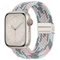 33 X pink white gray