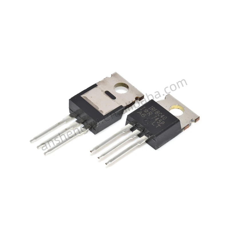 

5PCS IRFBC40 FBC40 Triode TO-220