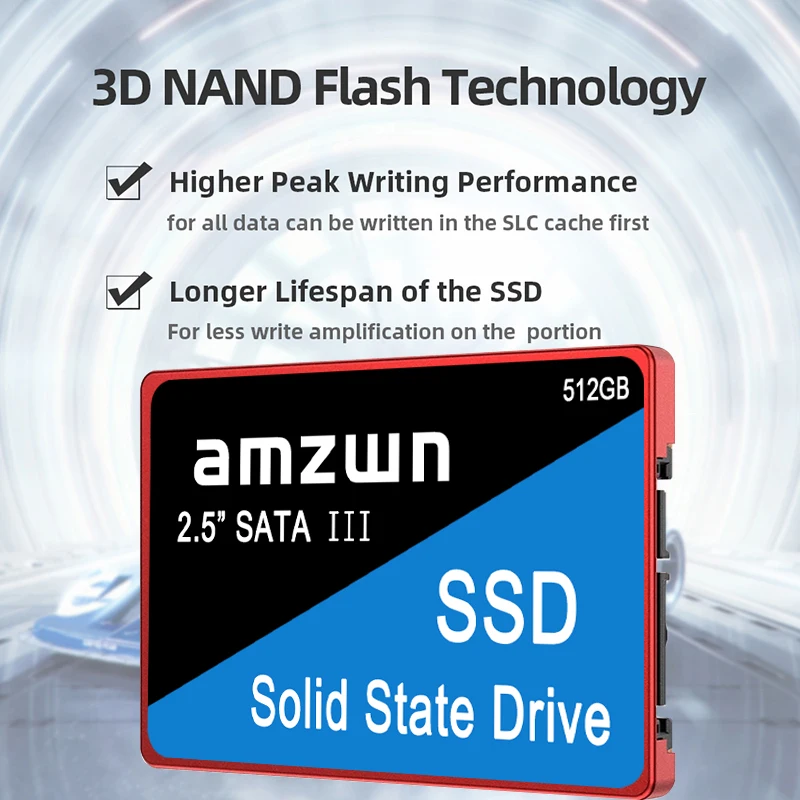 SATA3.1 SSD ϵ ̺  128GB 256GB 512gb 1 ׶Ʈ HDD 2.5 ϵ ũ 2.5 ܺ ָ Ʈ ̺ SATAIII