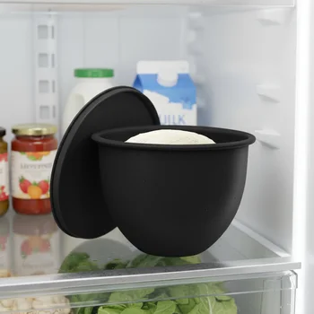 Mixer Bowl Silicone Liner Set 4