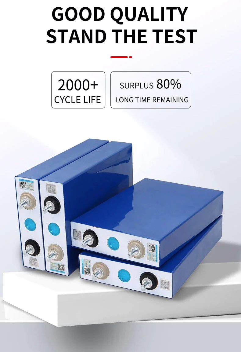 3.2V LiFePO4 Battery 320AH 280ah 200ah 150ah 105ah 340ah DIY 12v 24V Automotive
