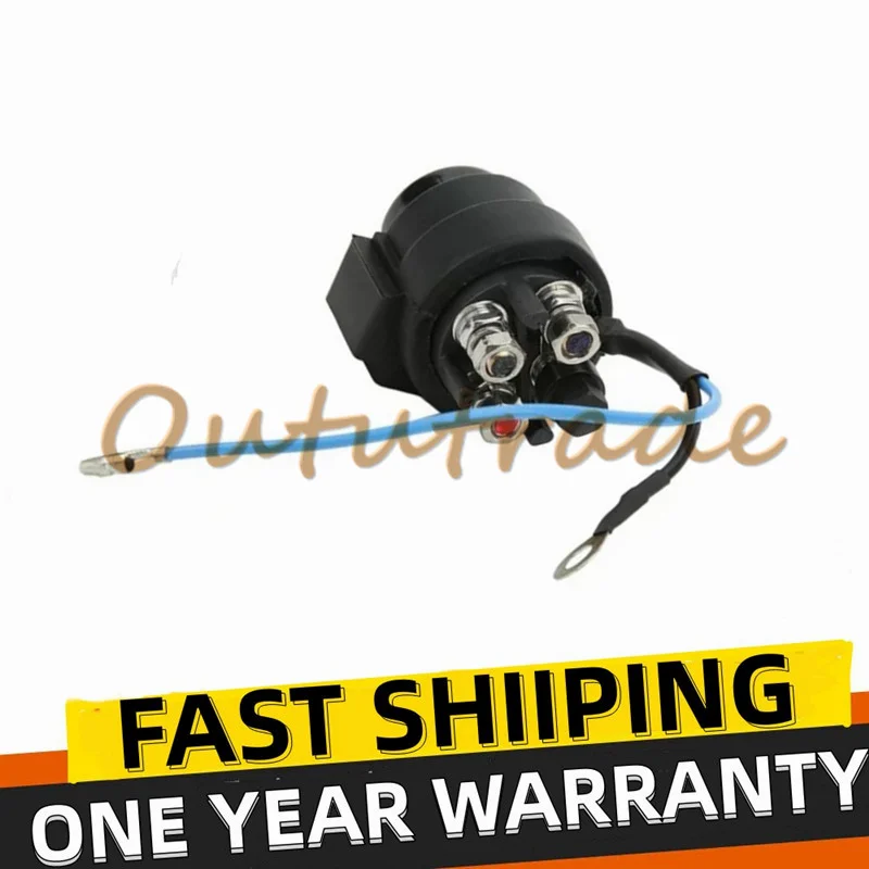 For Suzuki Outboard Motors Power Trim Tilt Autocar Relay 38410-94550 38410-94551 38410-94552