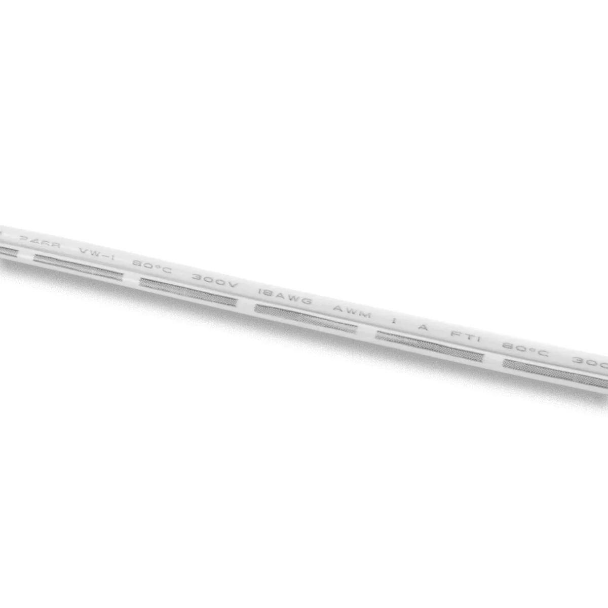 Cavo Di Prolunga 15m Per LED - 2x0.81mm², 18AWG, Rame Stagnato, Per Strisce LED 12V/24V - Foto 4