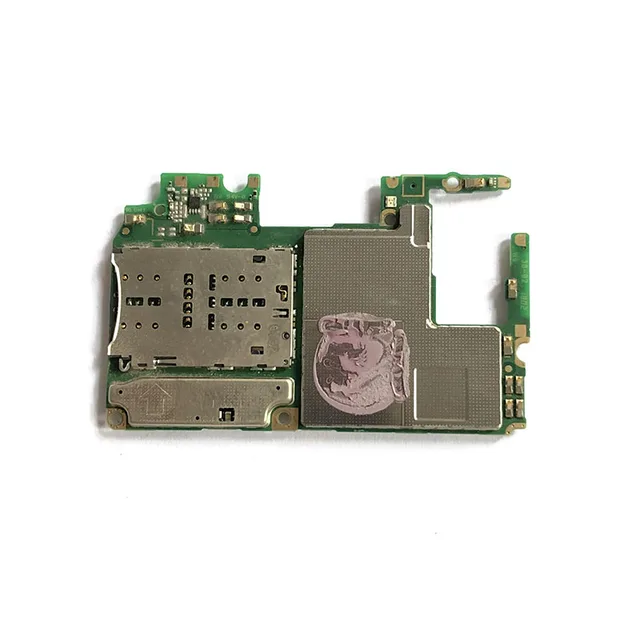 Huawei P30 Huawei P20 Lite Motherboard Replacement Huawei P Series