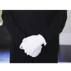 New White Formal Gloves Tactical Gloves Tuxedo Honor Guard Parade Santa Men Inspection Winter Gloves 1Pair Carpentry Work gloves 6