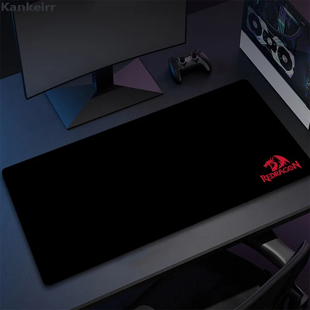 대형 마우스 패드 Xxl Redragon