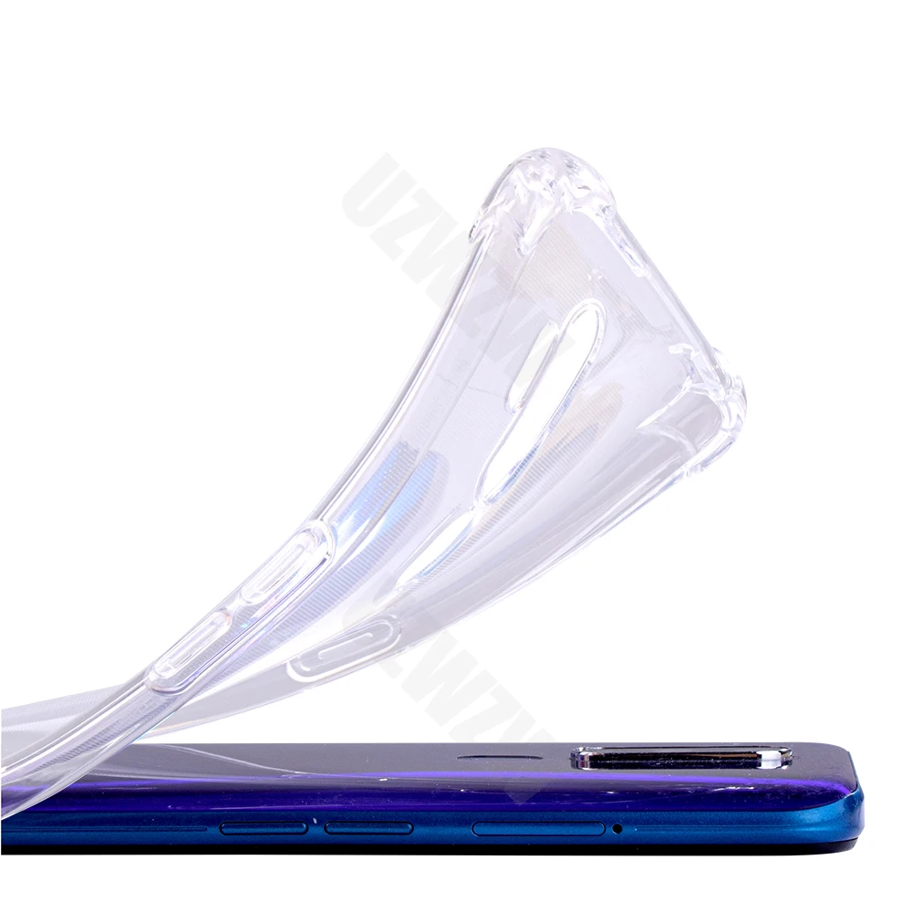 Oppo 찾기 X3 네오 Lite NFC X2 프로 A5 A9 A91 A74 A72 A54 A53 A53S A52 A72 A92 리노 5 Lite 4 Reno5 프로 플러스 5G TPU