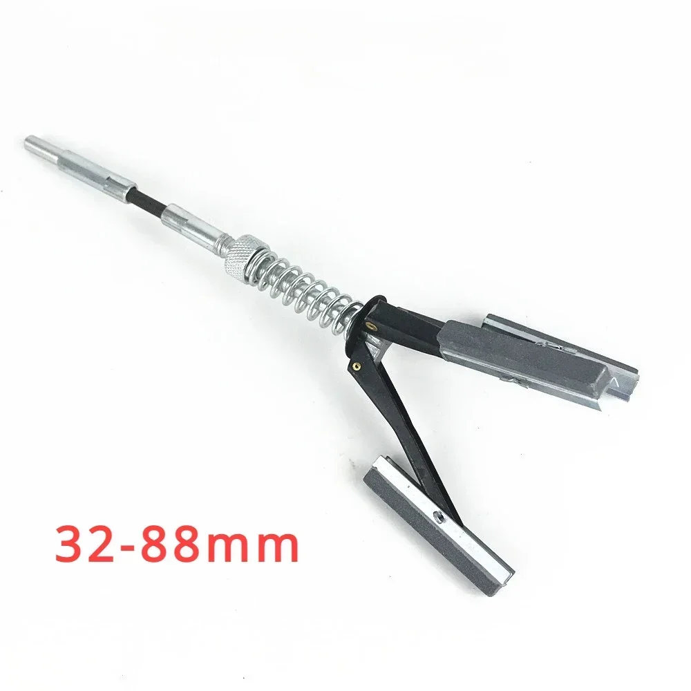 Cylinder Hone Tool 18-88mm Car Engine Cylinder Honing Tool Three-jaw Adjustable