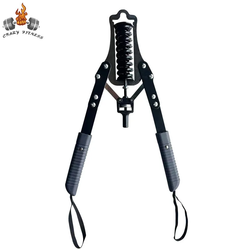 Adjustable Arm Exerciser Hydraulic Strength Training Equipment Upper Body Exercise for Shoulder Arms and Chest Expander