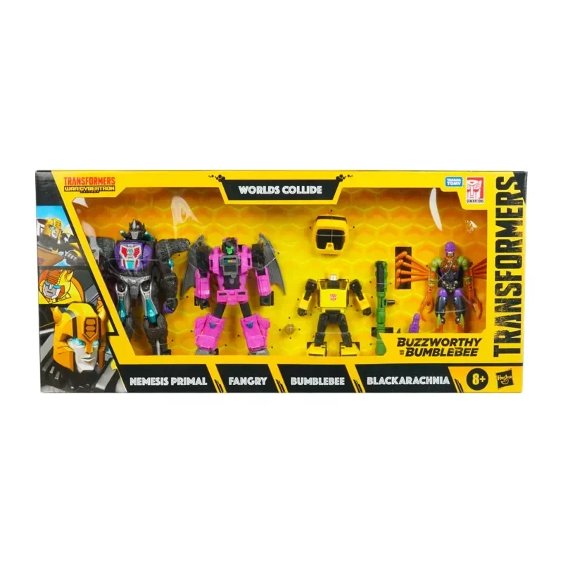 在庫トランスフォーマー BB シリーズネメシスプライマルファングリー