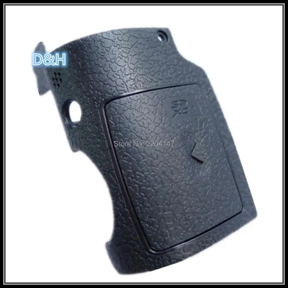 NEW Original GH3 GH4 Card Slot Cover Shell Rubber For Panasonic DMC-GH3 DMC-GH4 Camera Repair Part