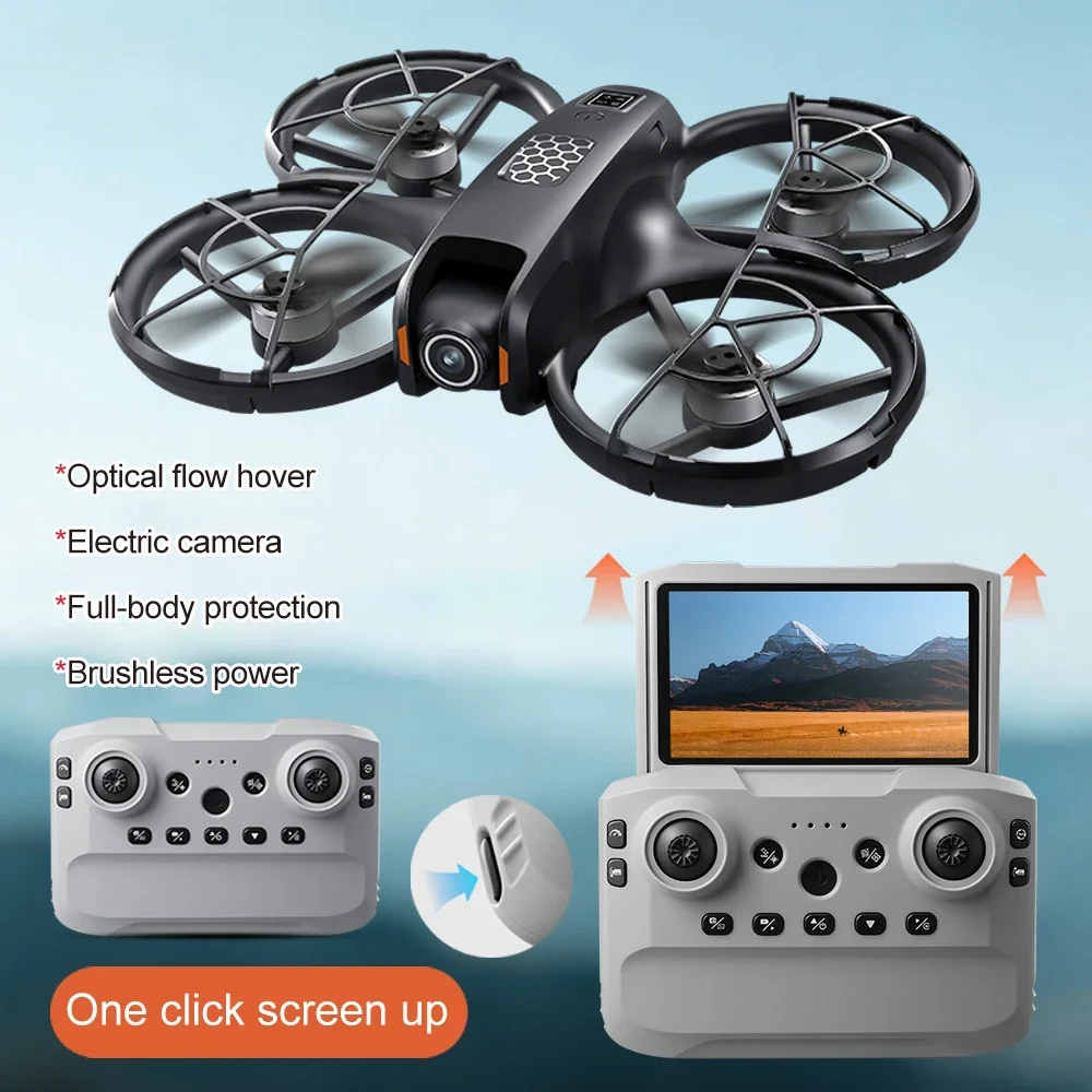 Micro moteur ESC M5-4.3-BK-1B 81.99€ - Commande précise pour drone