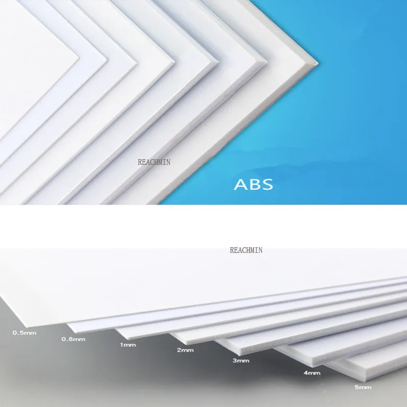 2mm CLEAR ACRYLIC PLASTIC SHEETS PERSPEX 100mm-600mm 