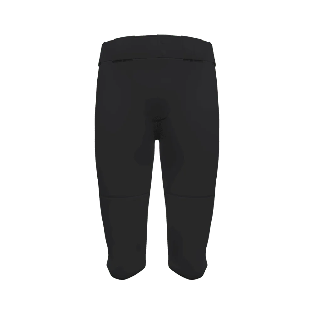 Men's Casual Pants Sports Baseball Sweapants Male Pocket Loose Trousers Elastic Team School Club Uniforms Plus Size