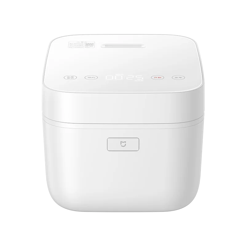 Xiaomi Mijia Electric Rice Cooker 4L Adjustable Kitchen Appliance Capacity Multifunction Automatic Rice Cooker for 2-6 person