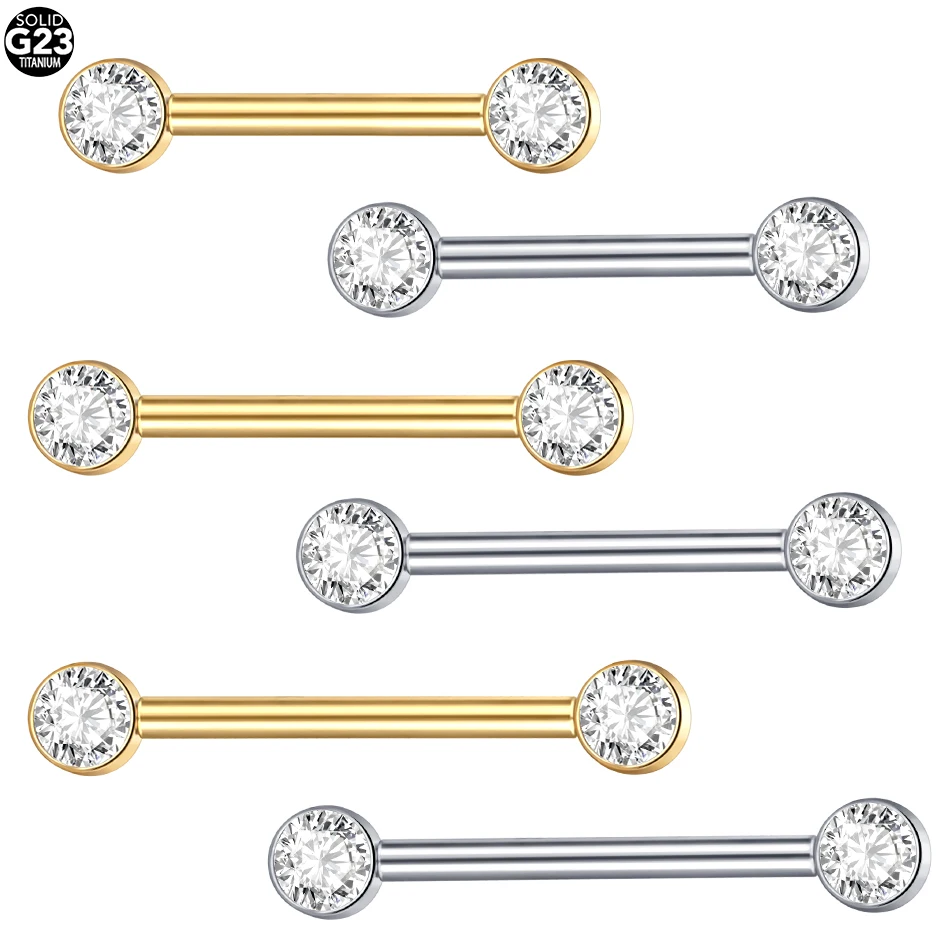 Implante-Piercings-de-Tit-nio-Mamilo-Barbell-Zirc-o-Cristal