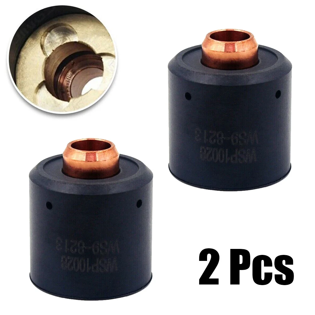 

2pcs 9-8213 Cartridge For Thermal Dynamics SL60/SL100 Plasma Cut Torcher Box Welding Accessories New