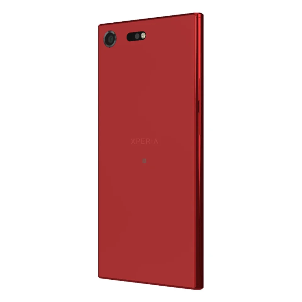 Original Sony Xperia XZ Premium SO-04J G8141 4G Mobile Phone NFC