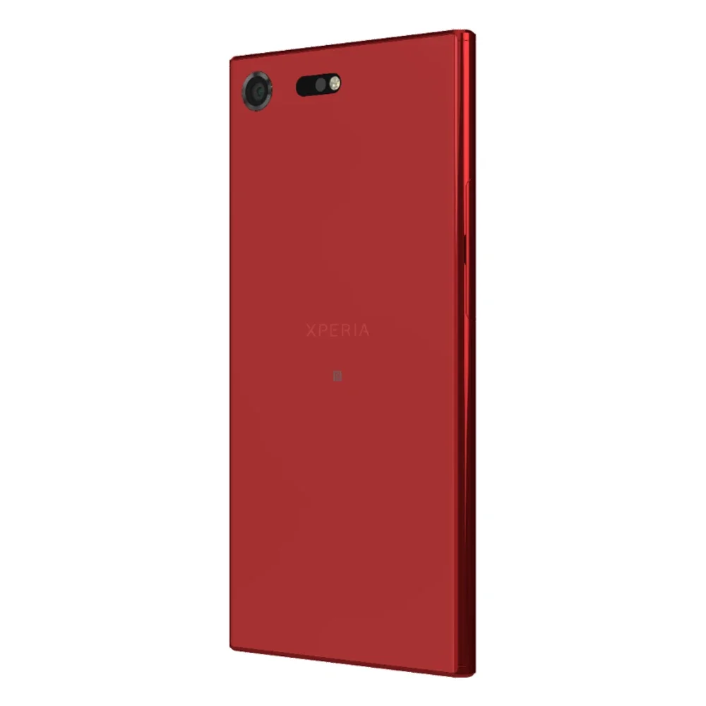 Xperia XZ Premium SO-04J[64GB] docomo ディープシーブラック…