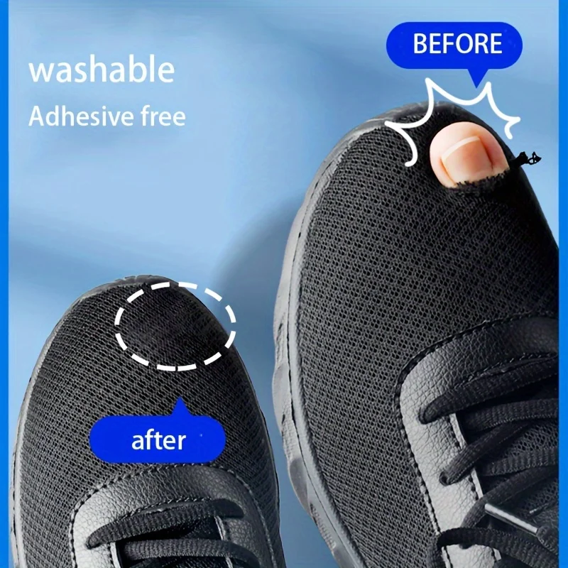 Изображение 4 на лепенка за ремонт на обувки