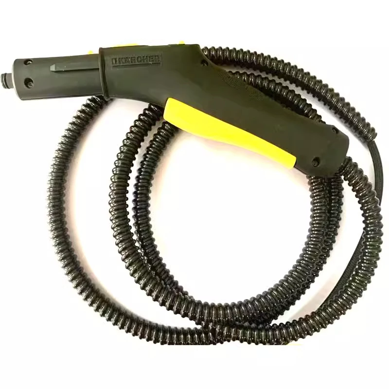 

New original steam engine hose 2.8m for pluggable KARCHER steam engine SC2 SC3 CTK10 SC5 SG4-4 SG4-2 replacement