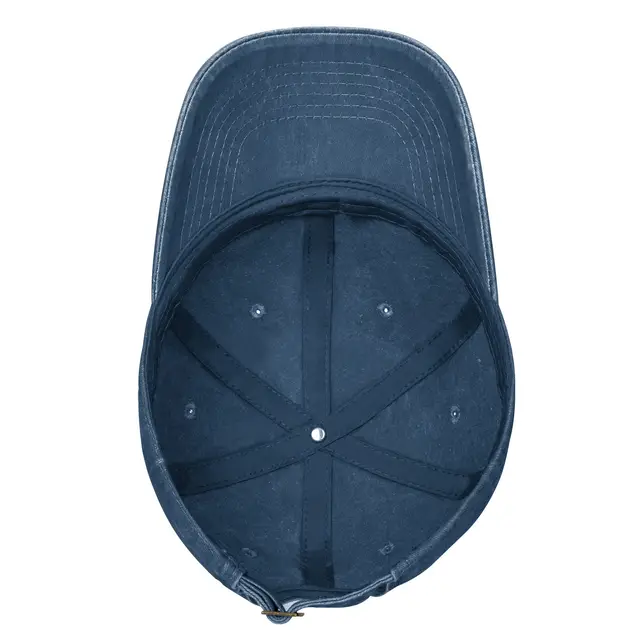 Bridges Death Stranding Game Baseball Cap Vintage Distressed Denim  Snapback Cap Unisex Outdoor Summer Unstructured Soft Cap Hat 5