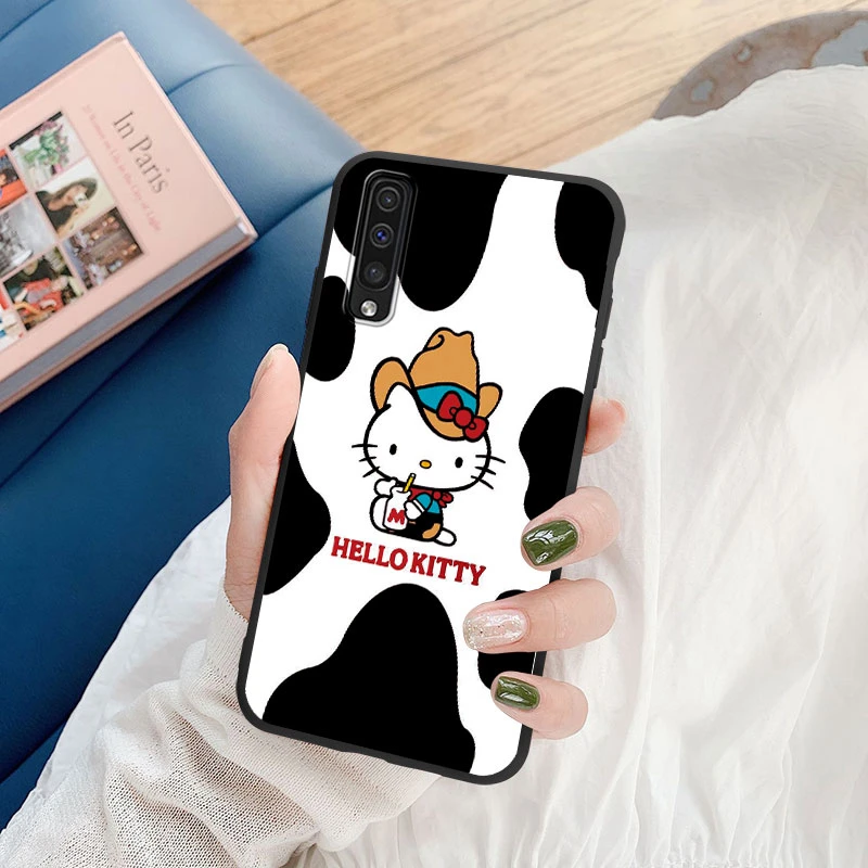 thumbnail image 1 of Funda de silicona suave para Samsung Galaxy A50, A70, A50S, A30S, A 70, 50 S, 1 of 5