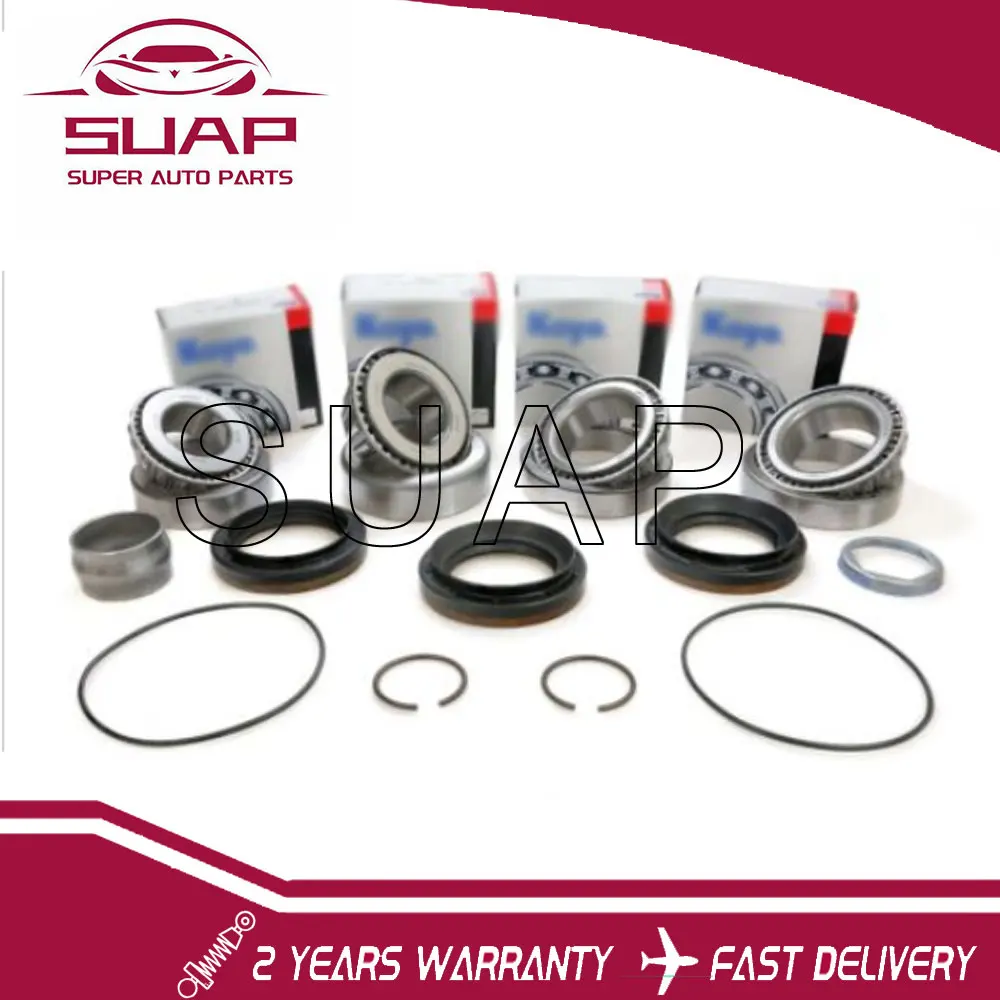 forBMWE30E36Z3LSDOpenDifferentialType168BearingsRepair