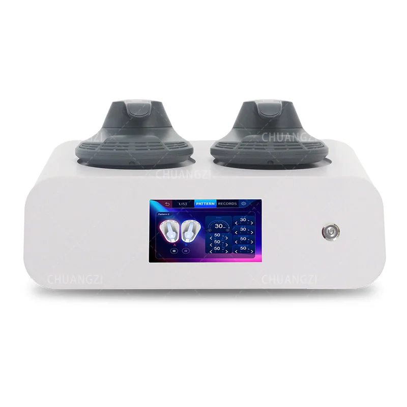 EMSzero 6500W Machine EMS RF Body Slimming Sculpting Fat Burning Nova Weight Lose Electromagnetic Muscle - Image 2